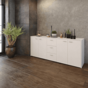 Komoda HUGOS Tempo Kondela vyobraziť