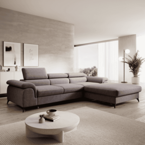 Rozkladacia sedacia súprava HORTY Tempo Kondela vyobraziť