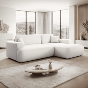 Rozkladacia sedacia súprava GARY Tempo Kondela vyobraziť