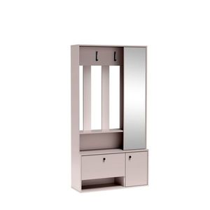 Predsieňová stena SPOT Halmar vyobraziť