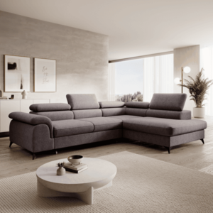 Rozkladacia sedacia súprava PONY Tempo Kondela vyobraziť