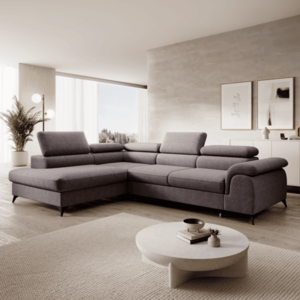 Rozkladacia sedacia súprava PONY Tempo Kondela vyobraziť