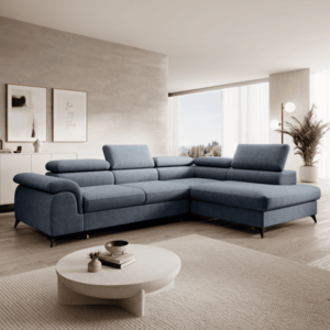 Rozkladacia sedacia súprava PONY Tempo Kondela vyobraziť