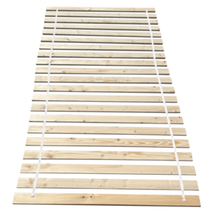 Rolovaný latkový rošt PLUMA Tempo Kondela vyobraziť