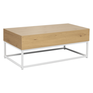 Konferenčný stolík LIVINA Tempo Kondela vyobraziť