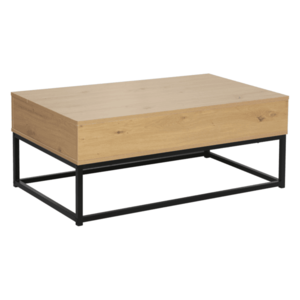 Konferenčný stolík LIVINA Tempo Kondela vyobraziť