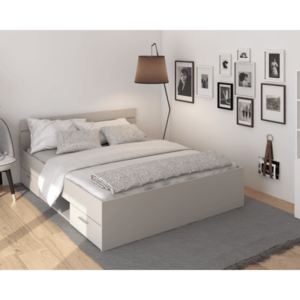 Postel s úložným priestorom MICHIGAN NEW 160 Tempo Kondela vyobraziť