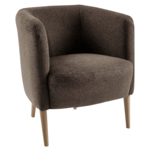 Kreslo ALIEN Tempo Kondela vyobraziť