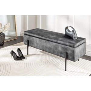 Lavica LADON Dekorhome vyobraziť