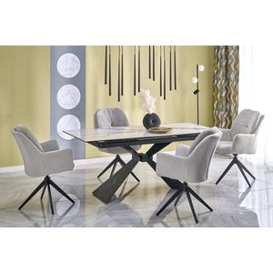 Rozkladací jedálenský stôl LUCIANO Halmar vyobraziť