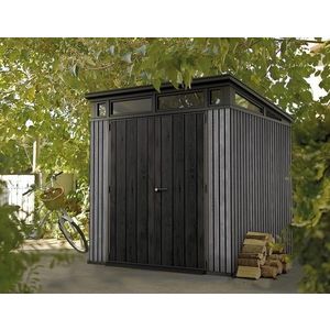 Záhradný domček PENT H1 Rojaplast vyobraziť