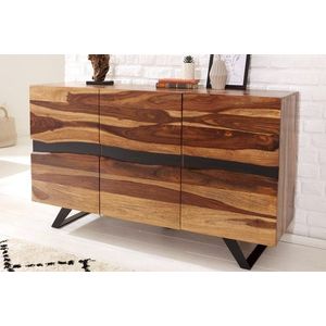 Komoda ATLAS Dekorhome vyobraziť