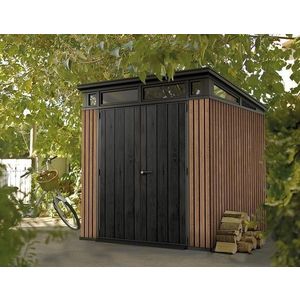 Záhradný domček PENT H1 Rojaplast vyobraziť