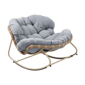 Záhradné hojdacie kreslo vyobraziť