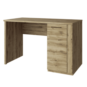 PC stôl DORSI 1D/120 Tempo Kondela vyobraziť