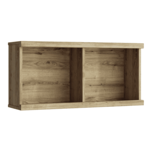 Závesný regál DORSI 80 Tempo Kondela vyobraziť