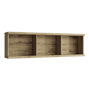 Závesný regál DORSI 135 Tempo Kondela vyobraziť