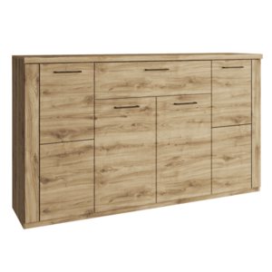 Komoda DORSI 4D1S Tempo Kondela vyobraziť