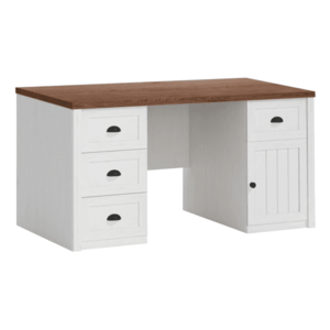 PC stôl PROVANCE Tempo Kondela vyobraziť