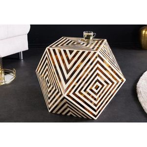 Odkladací stolík MUT Dekorhome vyobraziť