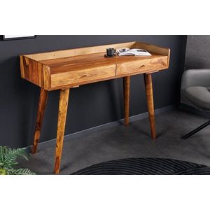 Písací stôl DARTELU Dekorhome vyobraziť