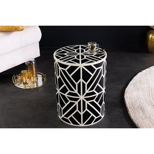 Odkladací stolík MUT Dekorhome vyobraziť