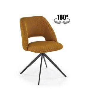 Otočné jedálenské kreslo K546 Halmar vyobraziť