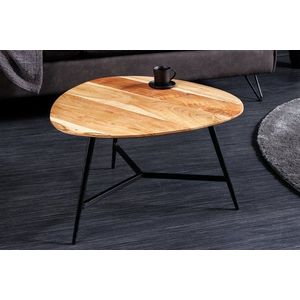 Konferenčný stolík DARTELU Dekorhome vyobraziť