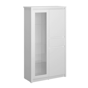 Vitrína ERODIN 2D1W1S Tempo Kondela vyobraziť