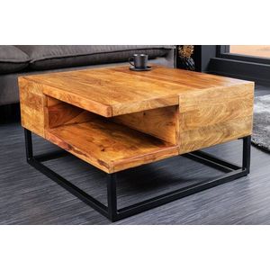 Konferenčný stolík GEMINI Dekorhome vyobraziť