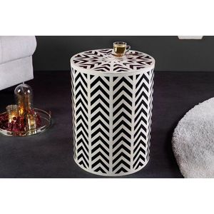 Odkladací stolík MUT Dekorhome vyobraziť