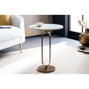 Odkladací stolík DEION Dekorhome vyobraziť