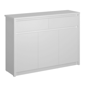 Komoda ERODIN 3D2S Tempo Kondela vyobraziť