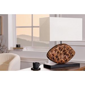 Stolová lampa APIA Dekorhome vyobraziť