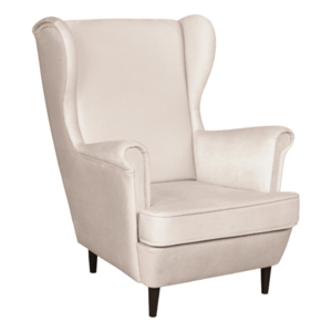 Kreslo ušiak LEFO Tempo Kondela vyobraziť