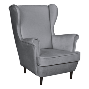 Kreslo ušiak LEFO Tempo Kondela vyobraziť