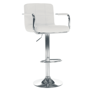 Barová stolička LEORA 3 NEW Tempo Kondela vyobraziť