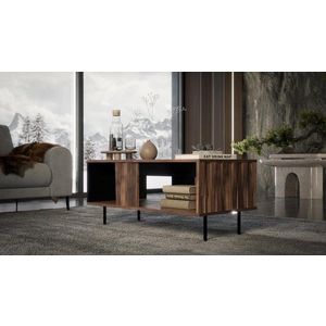 Konferenčný stolík SWING LAW-1 Halmar vyobraziť