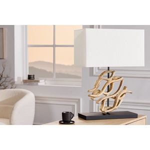 Stolová lampa RYMUM Dekorhome vyobraziť
