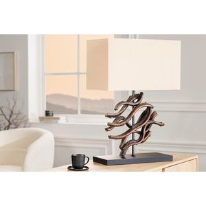 Stolová lampa RYMUM Dekorhome vyobraziť