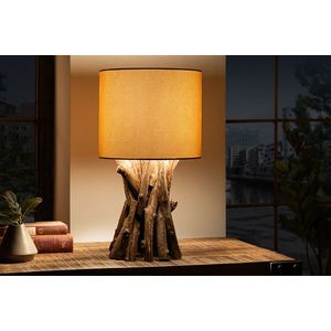 Stolová lampa MARCUN Dekorhome vyobraziť