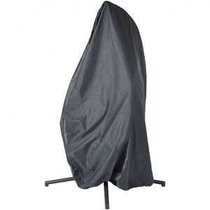Obal na záhradný nábytok 105 x 105 x 180 cm vyobraziť