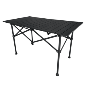 Skladací kempingový stôl MAKUR Tempo Kondela vyobraziť