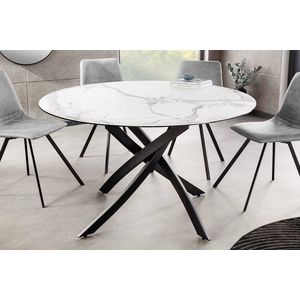 Jedálenský stôl DATON Dekorhome vyobraziť