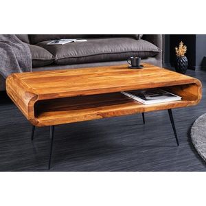 Konferenčný stolík ABAS Dekorhome vyobraziť