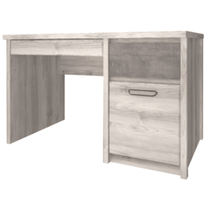 PC stůl JESI 1D2S Tempo Kondela vyobraziť