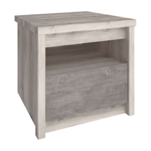 Nočný stolík JESI Tempo Kondela vyobraziť