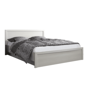 Postel s úložným priestorom JESI 160 Tempo Kondela vyobraziť