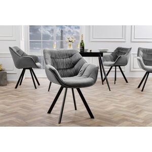 Jedálenské kreslo THEIA Dekorhome vyobraziť