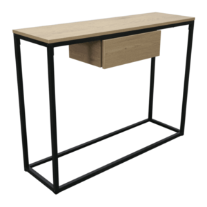 Konzolový stolík NAVARO TYP 2 Tempo Kondela vyobraziť